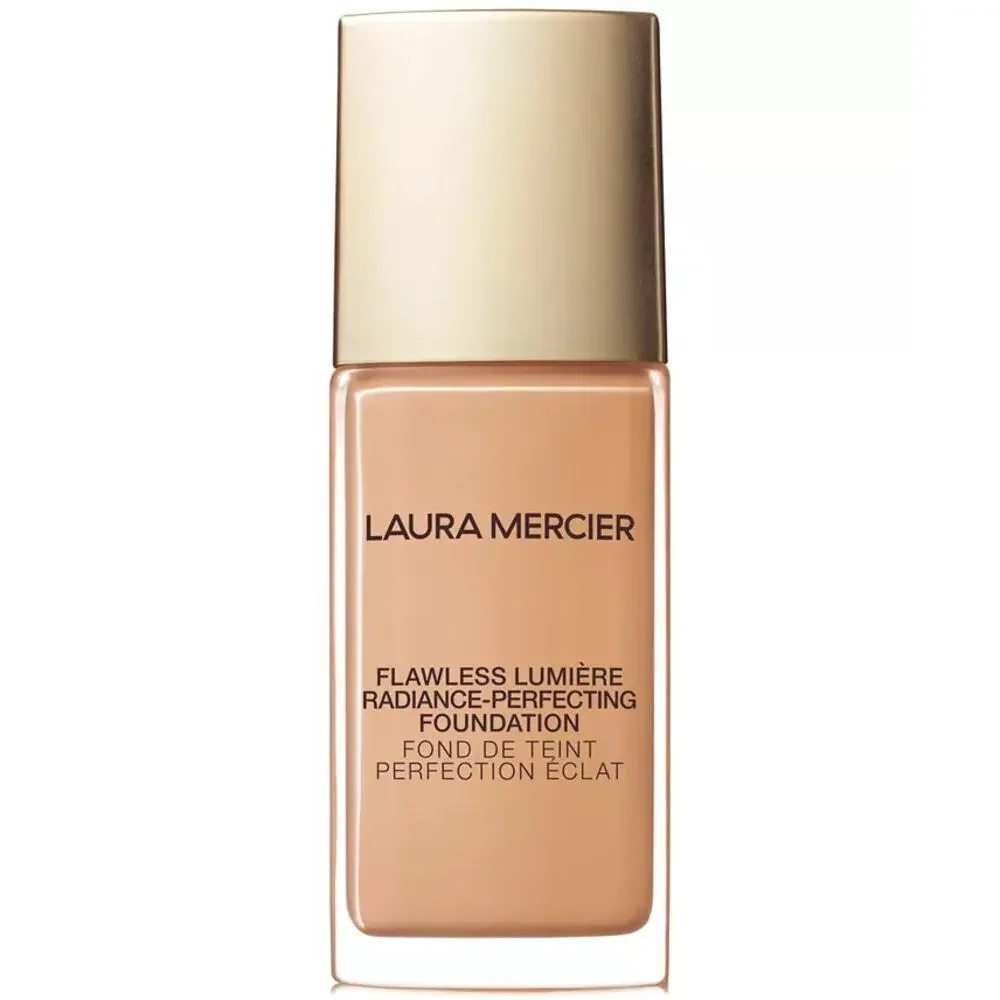 Laura Mercier 3N2 HONEY Flawless Lumiere Foundation